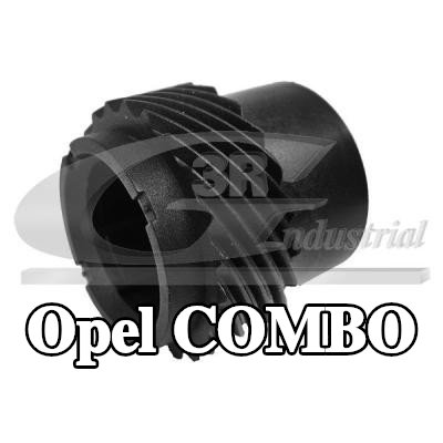 3RG محرك زاوية، عمود التاكو — Opel Combo