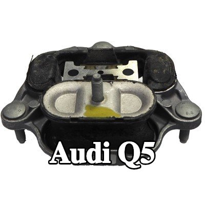 CORTECO التركيب، ناقل حركة يدوي — Audi Q5