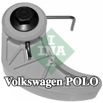 INA مشده السلسلة، محرك مضخة الزيت — Volkswagen Polo