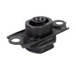 FEBI BILSTEIN Motor yatağı, sol — Nissan Townstar (2)
