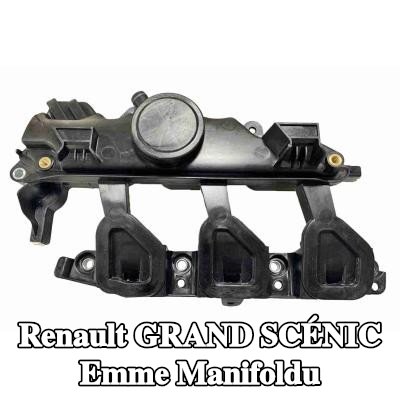 VAICO Emme manifoldu — Renault Grand Scénic