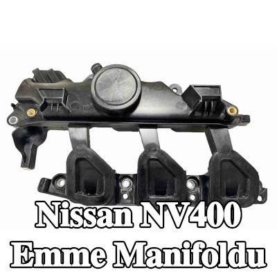 VAICO Emme manifoldu — Nissan Nv400