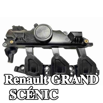 VAICO مشعب السحب — Renault Grand Scénic