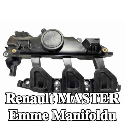 VAICO Emme manifoldu — Renault Master