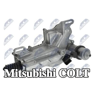 NTY أسطوانة القابض التابعة — Mitsubishi Colt