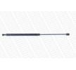 MONROE Bagaj kapağı desteği 545mm — Hyundai Tiburon (9)