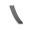 FEBI BILSTEIN Serpantin kayışı 855mm, Number of ribs: 3 — Land Rover Range Rover Velar (1)