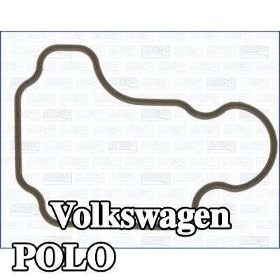 AJUSA حشية، فلتر الزيت — 1995 Volkswagen Polo