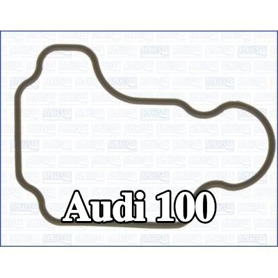 AJUSA حشية، فلتر الزيت — Audi 100
