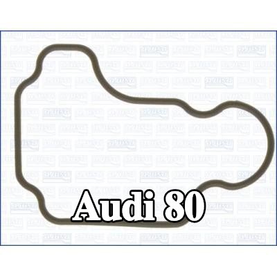 AJUSA حشية، فلتر الزيت — Audi 80