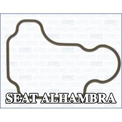 AJUSA حشية، فلتر الزيت — 2000 SEAT Alhambra