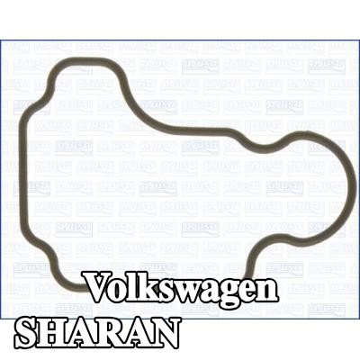AJUSA حشية، فلتر الزيت — 2000 Volkswagen Sharan