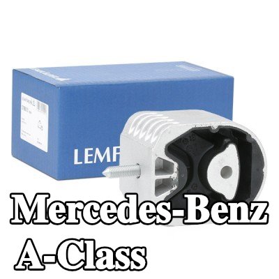 LEMFÖRDER حامل المحرك الأمامي, كلا الجانبين — 2012 Mercedes-Benz A-Class