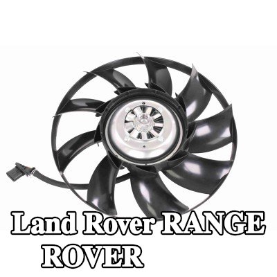 VEMO قابض المروحة — Land Rover Range Rover