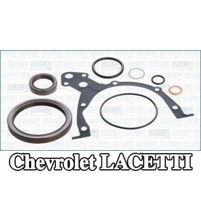 AJUSA مجموعة حشيات علبة المرافق — Chevrolet Lacetti