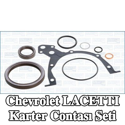 AJUSA Karter contası seti — Chevrolet Lacetti