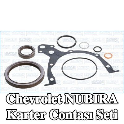 AJUSA Karter contası seti — Chevrolet Nubira