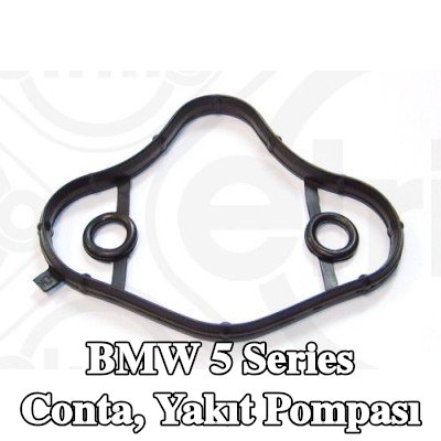 ELRING Conta, yakıt pompası Silindir Kapağı — 2010 BMW 5 Series