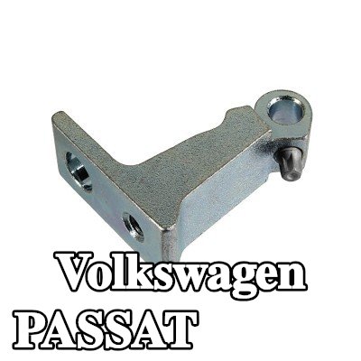 METZGER مفصلة الباب — Volkswagen Passat