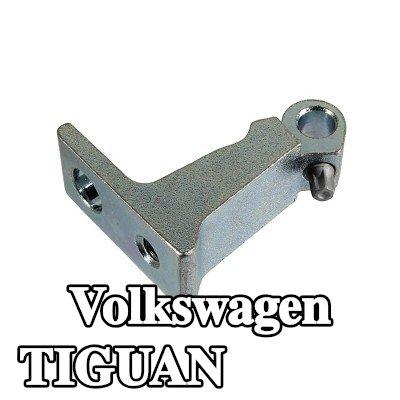 METZGER مفصلة الباب — 2017 Volkswagen Tiguan