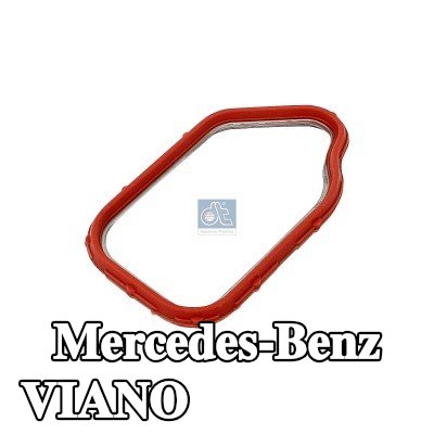 DT Spare Parts حشية غطاء التوقيت — Mercedes-Benz Viano