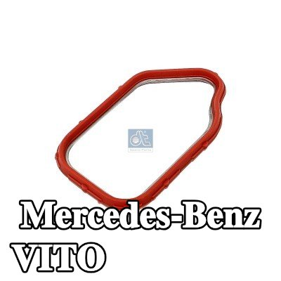 DT Spare Parts حشية غطاء التوقيت — Mercedes-Benz Vito