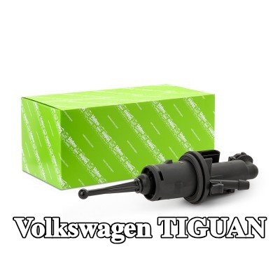 VALEO أسطوانة القابض الرئيسية — 2012 Volkswagen Tiguan