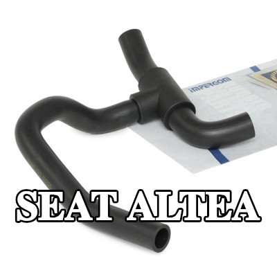 ORIGINAL IMPERIUM خرطوم الزيت — SEAT Altea