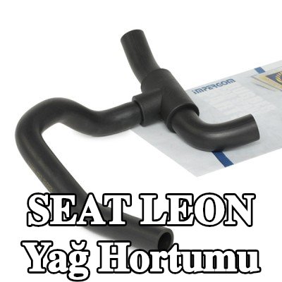 ORIGINAL IMPERIUM Yağ hortumu — 2012 SEAT Leon