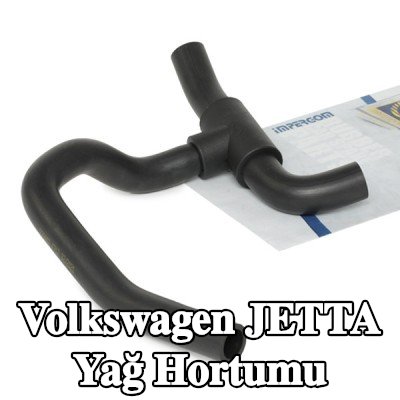 ORIGINAL IMPERIUM Yağ hortumu — Volkswagen Jetta