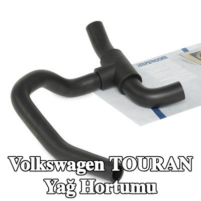 ORIGINAL IMPERIUM Yağ hortumu — Volkswagen Touran