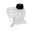 FEBI BILSTEIN Kapaklı soğutma sıvısı genleşme tankı — 2012 Nissan Qashqai (2)