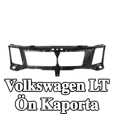 BLIC Ön kaporta Ön — Volkswagen Lt