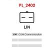 AS-PL Alternatör 220A — Toyota Proace Verso (6)