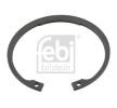 FEBI BILSTEIN Segman — BMW X3 (2)
