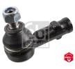 FEBI BILSTEIN Rot başı OE Turbo YENİ, Sol Ön Aks, Ön Aks Sağ, 72mm — Kia Pride (2)