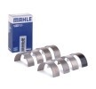 MAHLE Piston Kolu Yatak Seti — Renault Trafic (1)