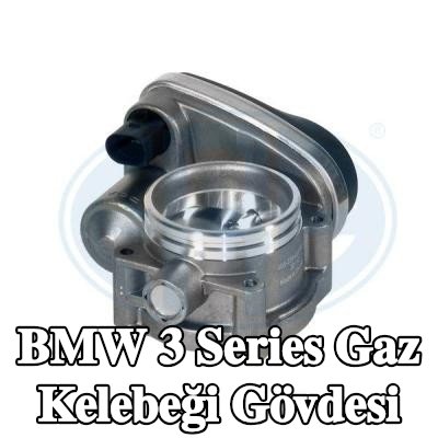 ERA Conta/sızdırmazlık elemanlı gaz kelebeği gövdesi — 1998 BMW 3 Series