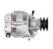 HELLA Alternatör 70A — 2000 Toyota Hiace (4)