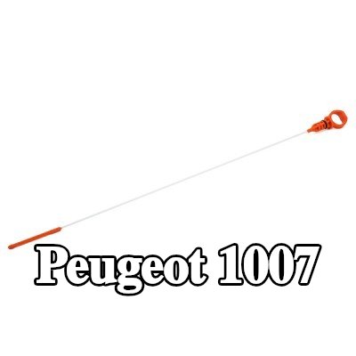FEBI BILSTEIN مقياس مستوى الزيت — Peugeot 1007
