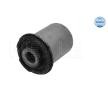 MEYLE Kontrol kolu burcu, tutucu olmadan, ORIGINAL Quality — Hyundai ix55 (1)