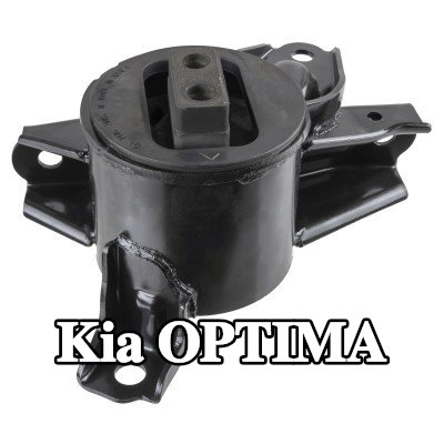 LEMFÖRDER التركيب، ناقل حركة أوتوماتيكي — Kia Optima