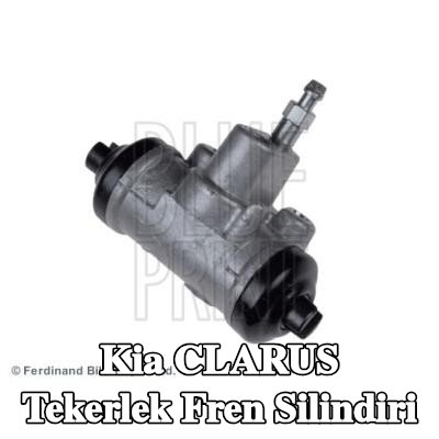 BLUE PRINT Tekerlek Fren Silindiri Arka Aks Sol, Arka Aks Sağ — Kia Clarus