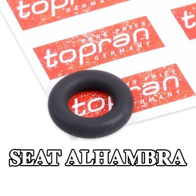 TOPRAN حشية حاقن الوقود — SEAT Alhambra