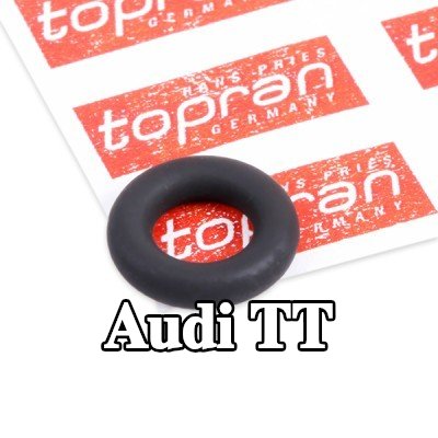 TOPRAN حشية حاقن الوقود — Audi Tt