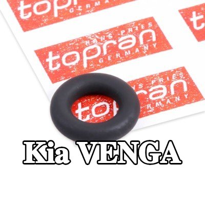 TOPRAN حشية حاقن الوقود — Kia Venga