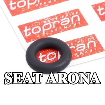 TOPRAN حشية حاقن الوقود — SEAT Arona