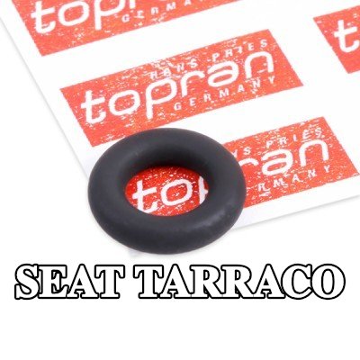 TOPRAN حشية حاقن الوقود — SEAT Tarraco