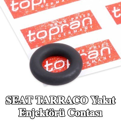 TOPRAN Yakıt enjektörü contası — SEAT Tarraco