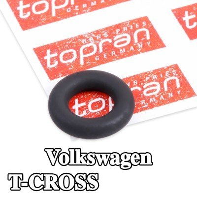 TOPRAN حشية حاقن الوقود — Volkswagen T-cross